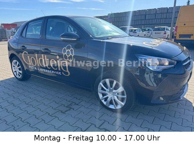 Opel Corsa 2022