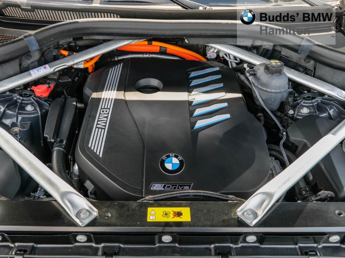 BMW X5 2022