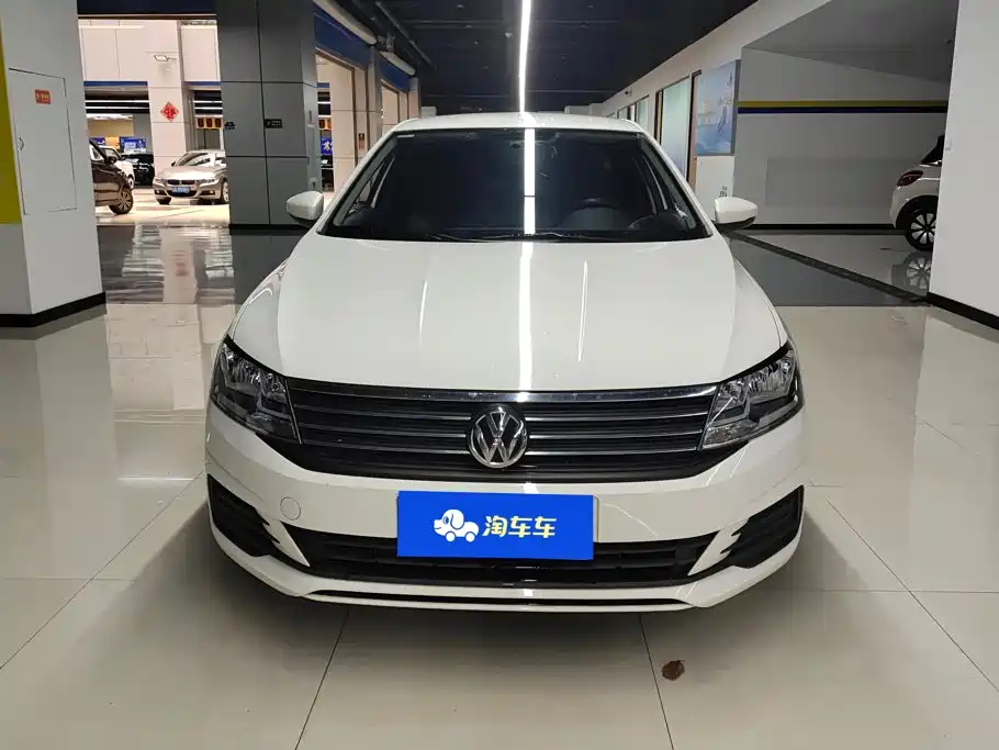 Volkswagen Lavida 2022