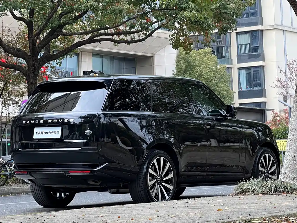 Land Rover Range Rover 2024