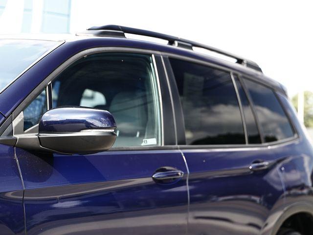 Honda Passport 2023