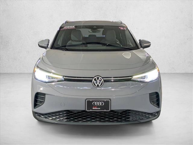 Volkswagen ID.4 2021