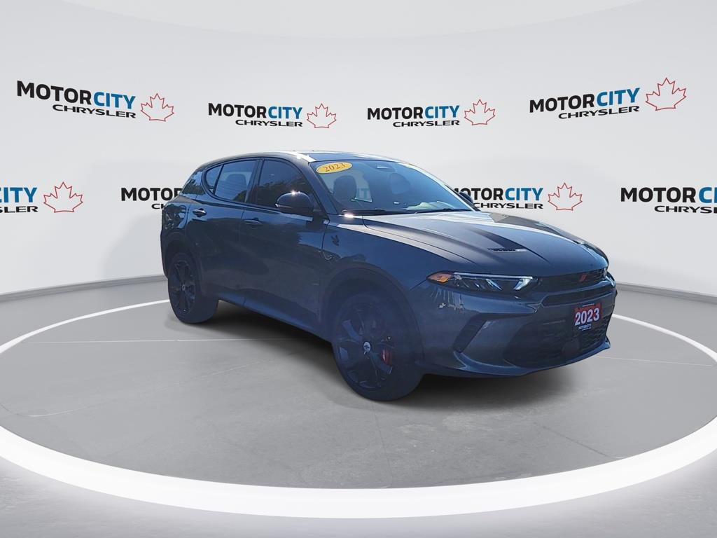 Dodge Hornet 2023