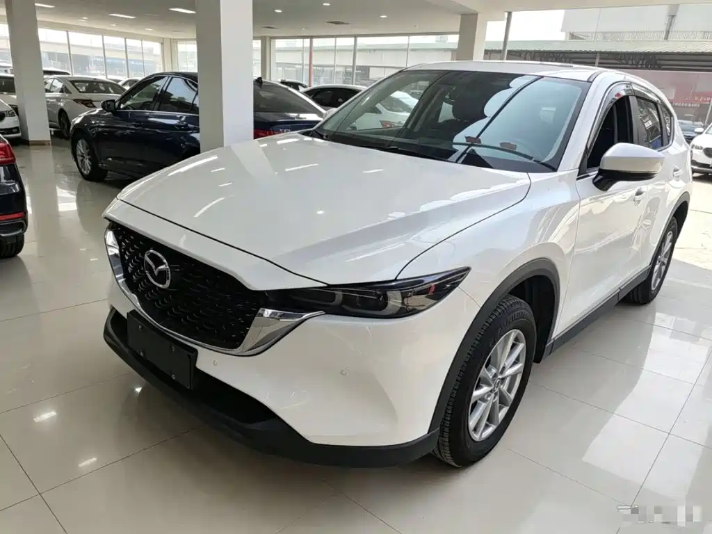 Mazda CX-5 2024