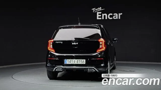 Kia Morning 2023