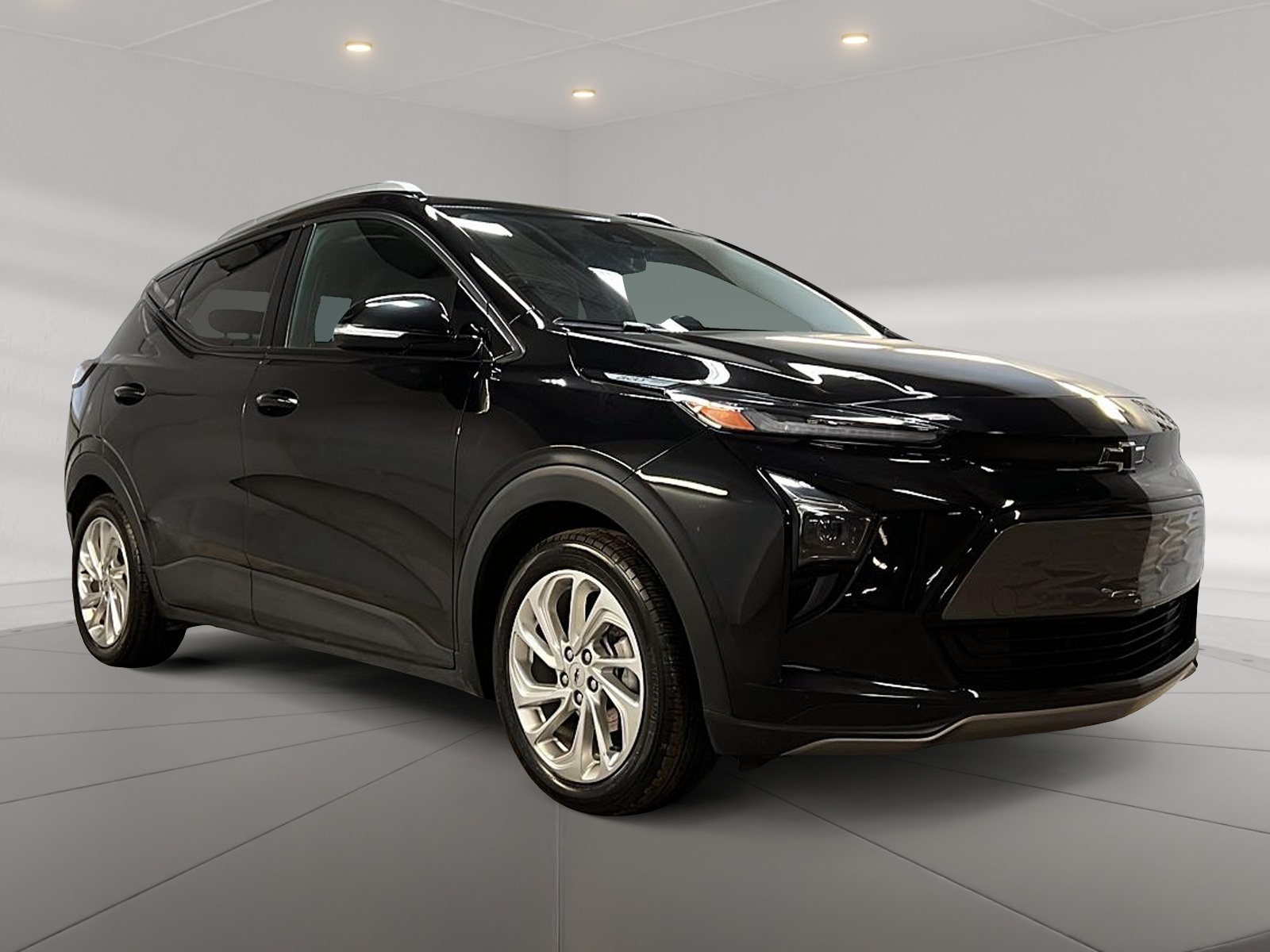 Chevrolet Bolt EUV 2023