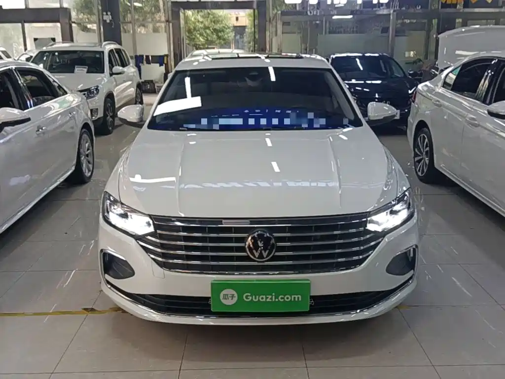 Volkswagen Lavida 2023