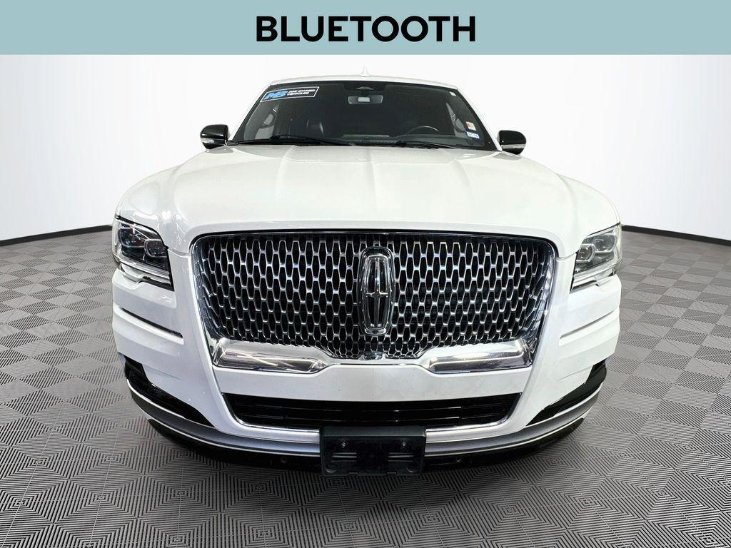 Lincoln Navigator 2022