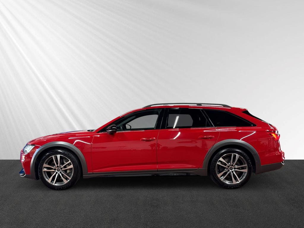 Audi A6 allroad 2023