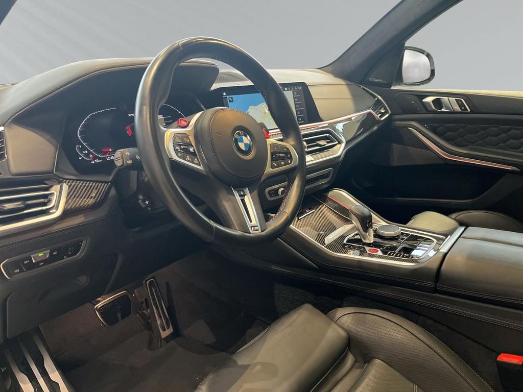 BMW X5 M 2023