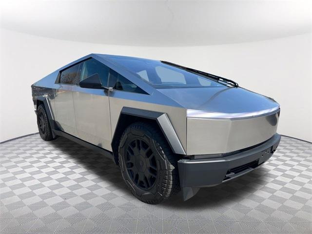 Tesla Cybertruck 2024