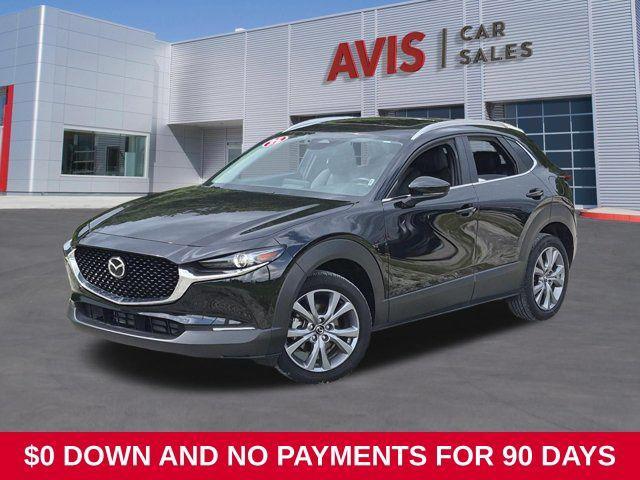 Mazda CX-30 2025