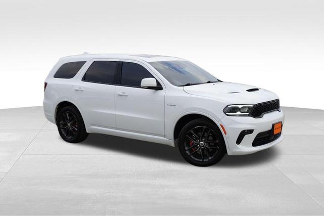 Dodge Durango 2022