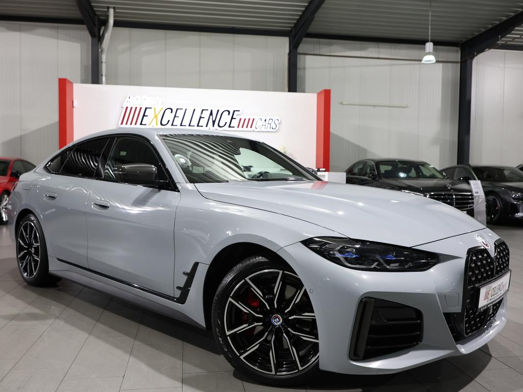 BMW 430 GRAN COUPÉ 2023