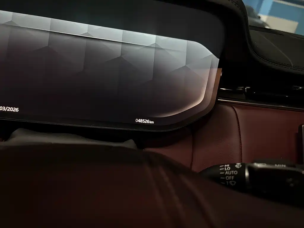 Land Rover Range Rover 2024