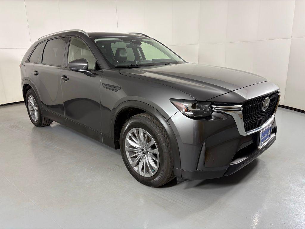Mazda CX-90 2024