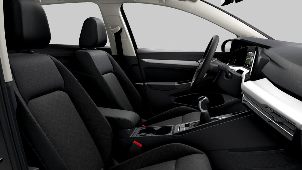 Volkswagen Golf 2022