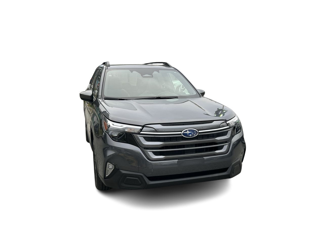 Subaru Forester 2025