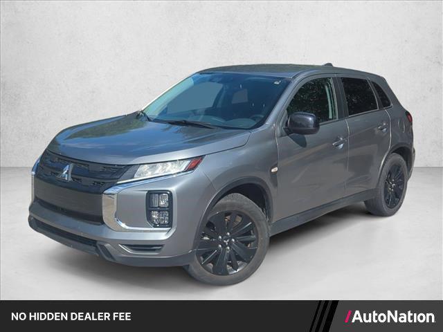 Mitsubishi Outlander Sport 2025