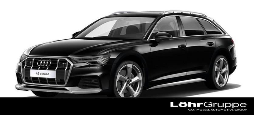 Audi A6 allroad 2022