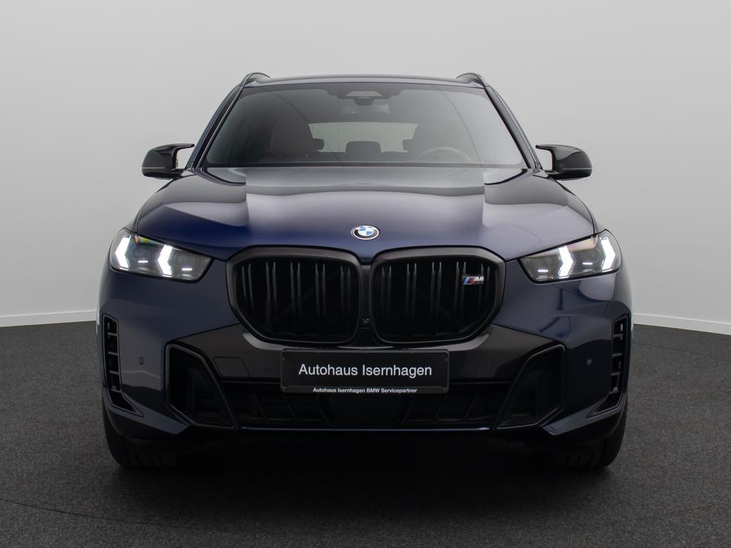 BMW X5 M60 2023