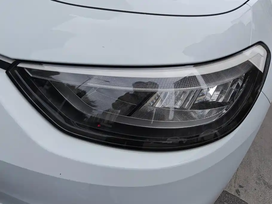 Volkswagen ID.3 2023