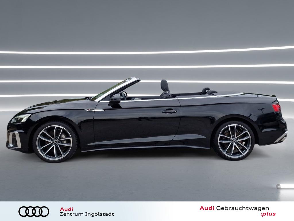 Audi A5 2021