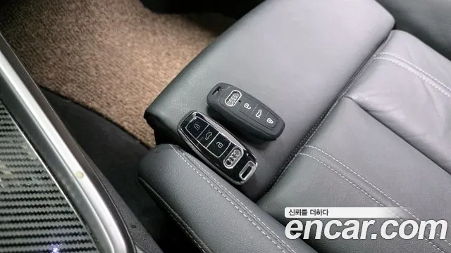 Audi S3 2023