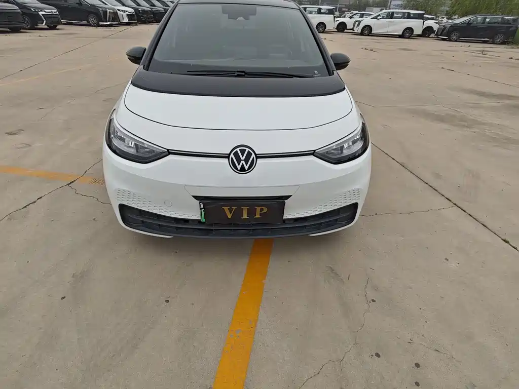 Volkswagen ID.3 2024
