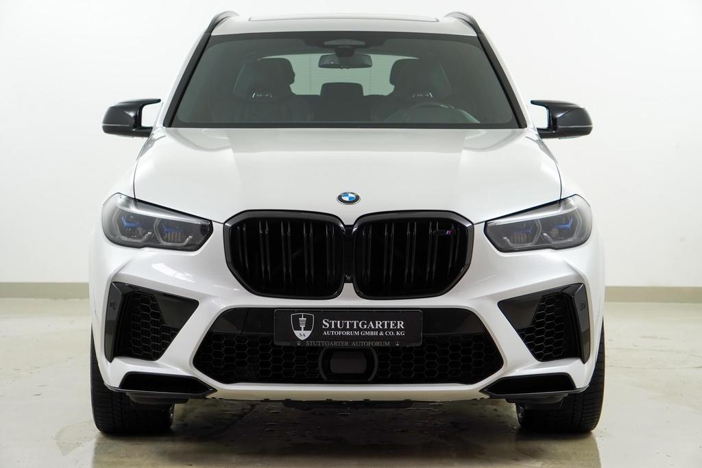 BMW X5 M 2023