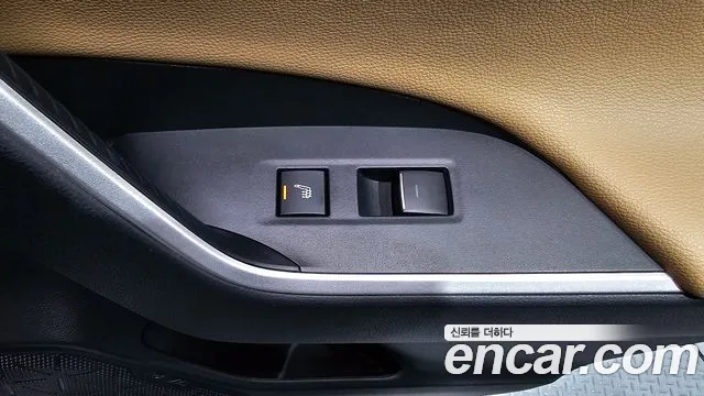 Toyota RAV4 2024
