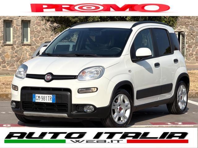 Fiat Panda 2023