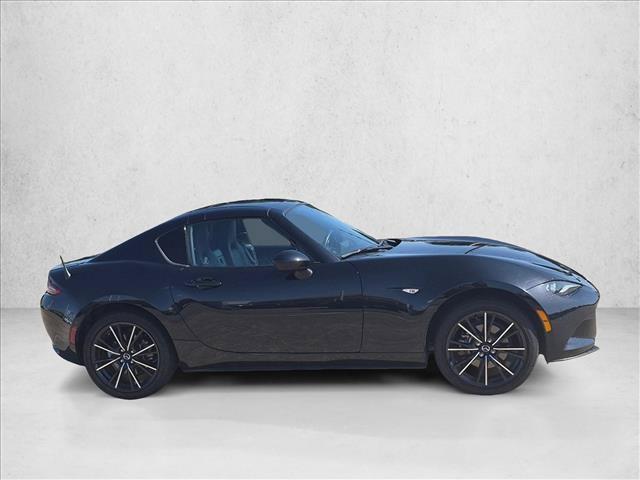Mazda MX-5 2025