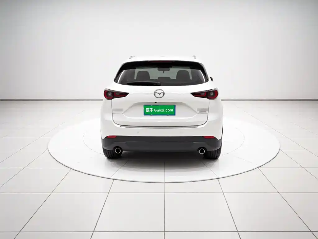 Mazda CX-5 2024