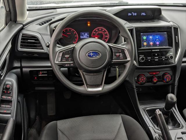 Subaru Impreza 2023