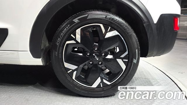 Kia Niro 2022