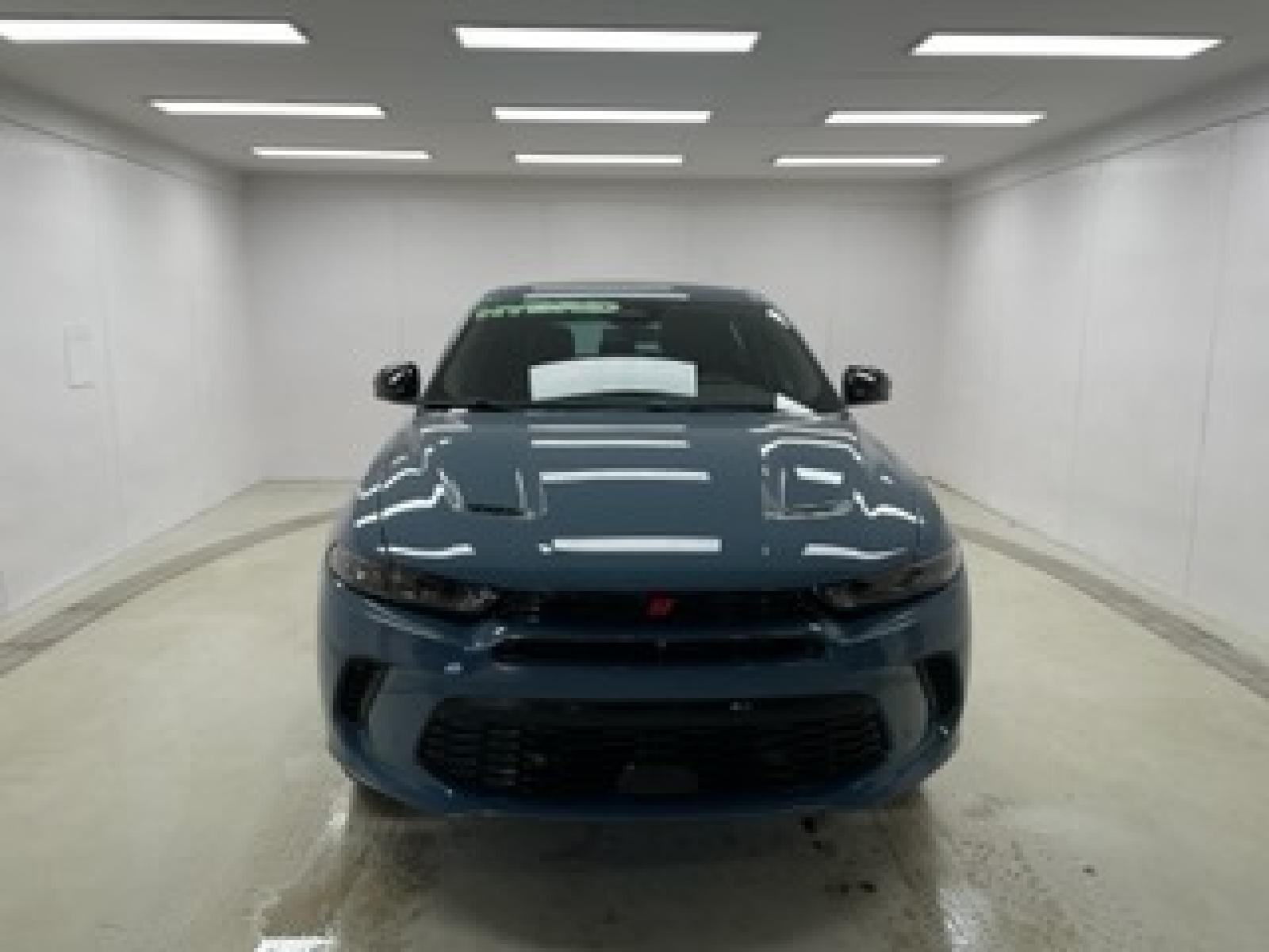 Dodge Hornet 2024
