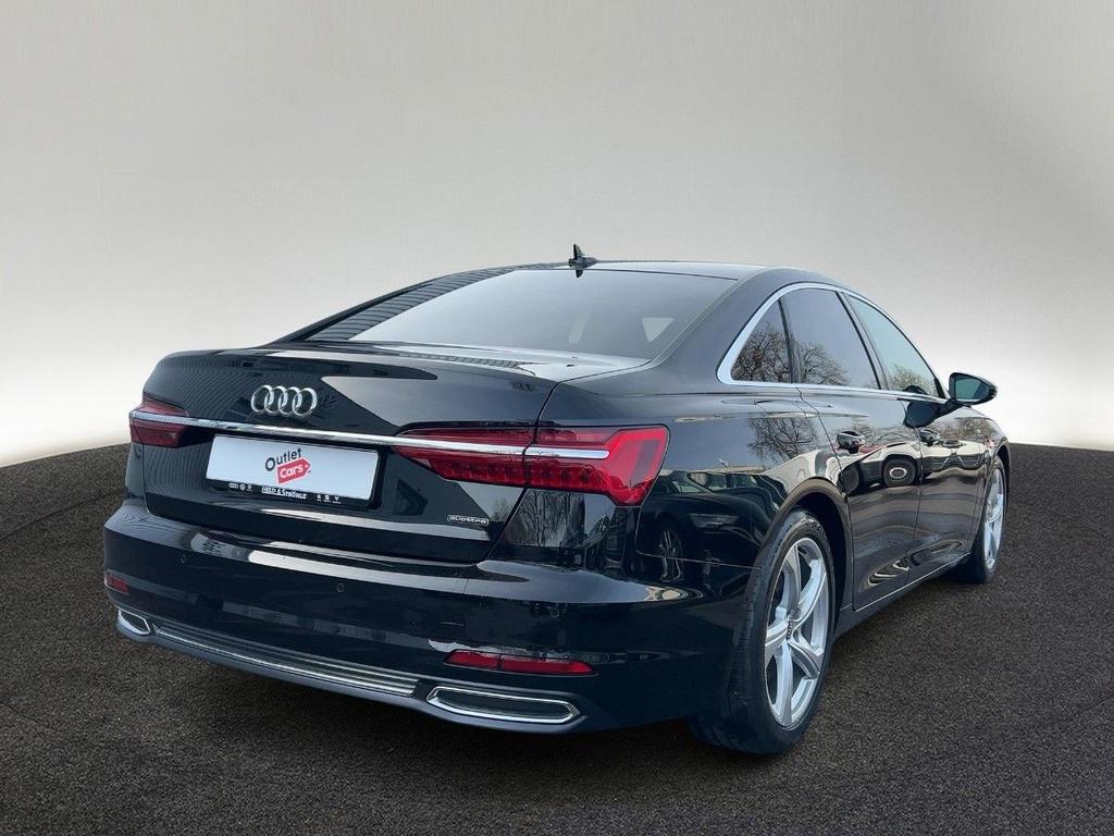 Audi A6 2023