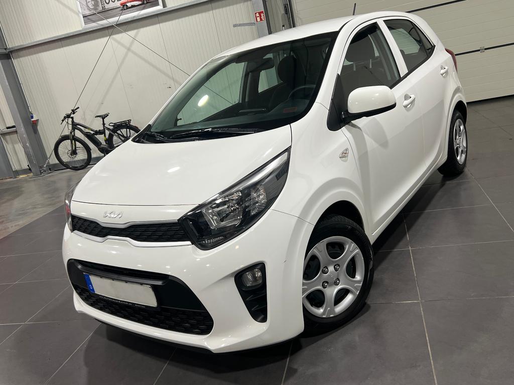 Kia Picanto 2021