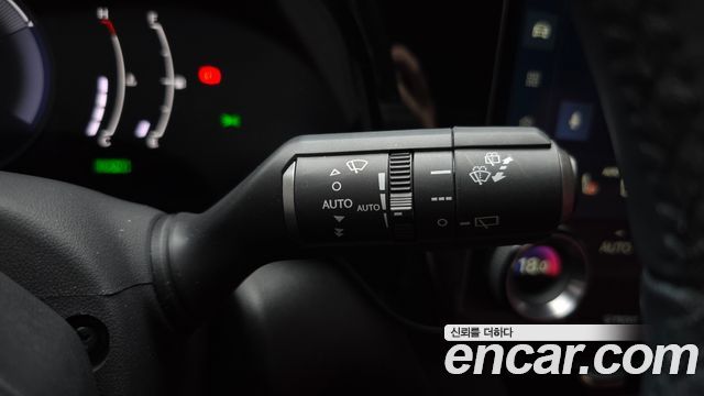 Lexus NX 2026