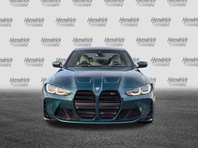 BMW M3 2024