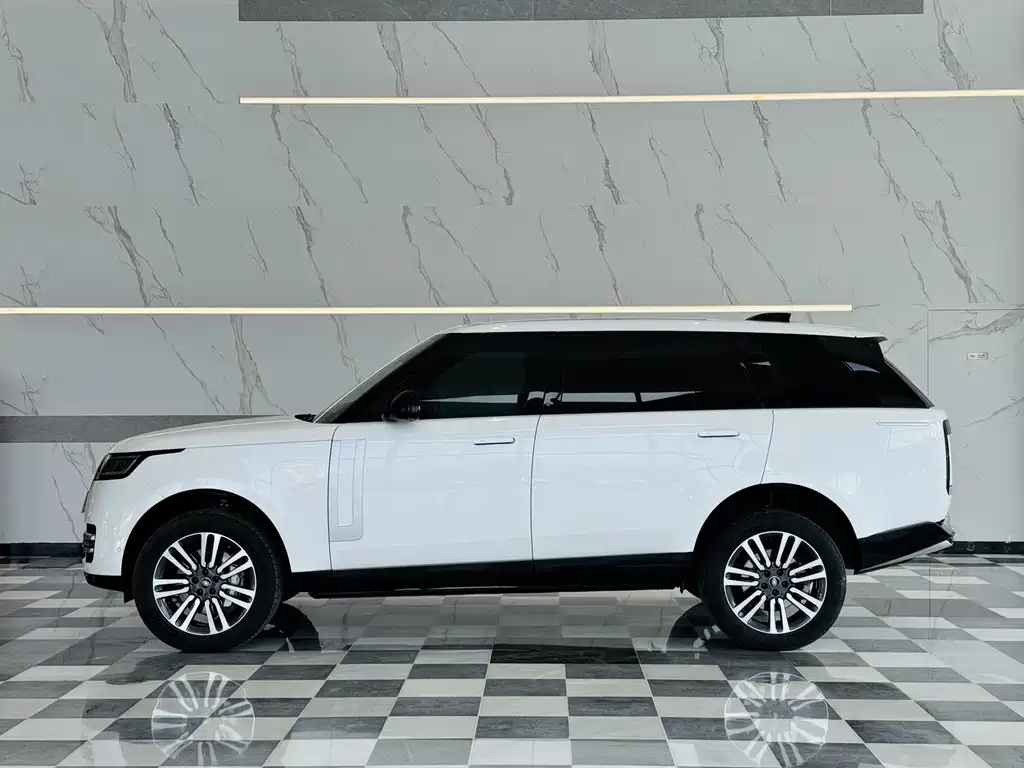 Land Rover Range Rover 2022