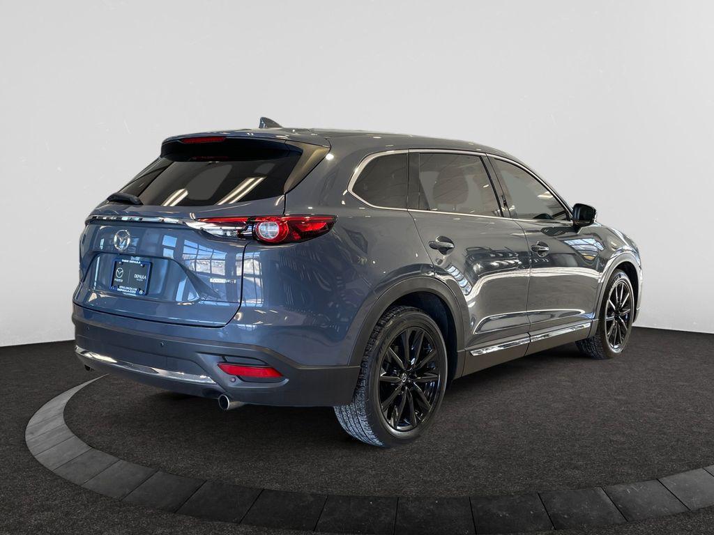 Mazda CX-9 2023