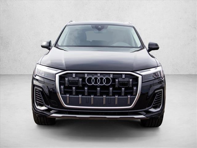 Audi Q7 2025