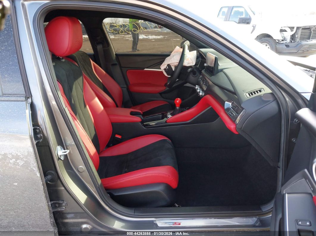 Acura Integra 2025