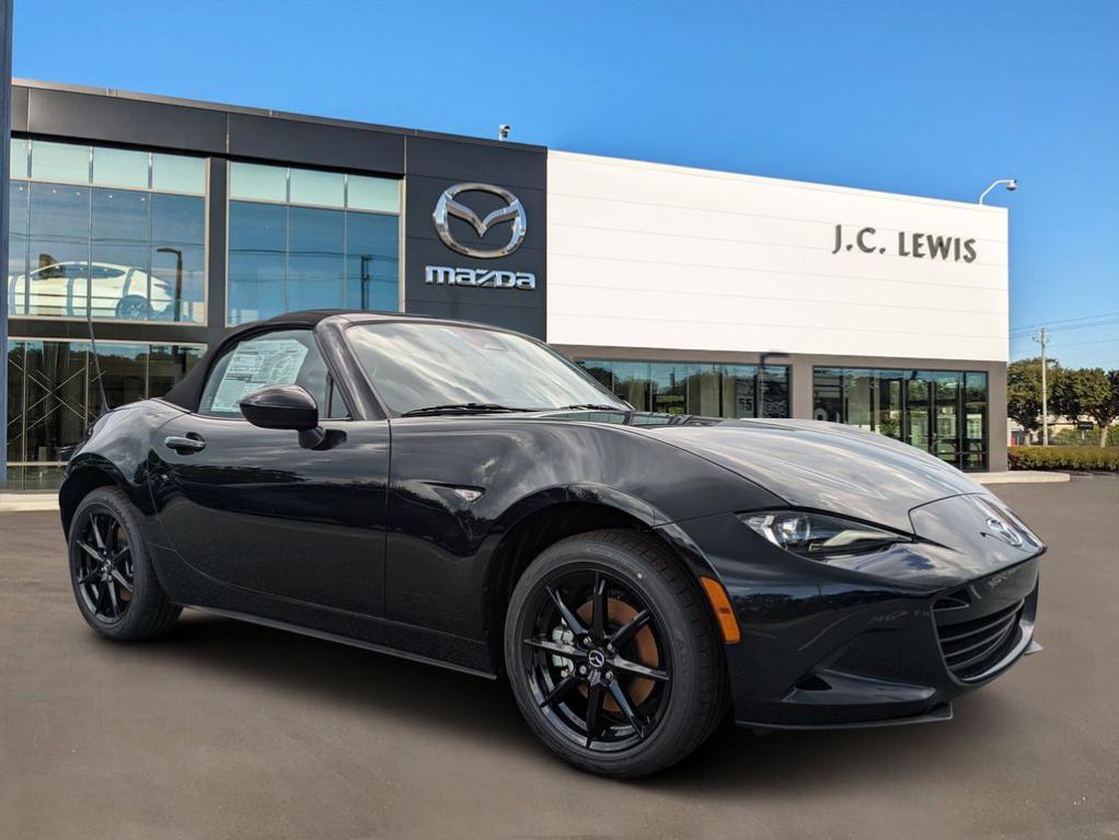 Mazda MX-5 2026