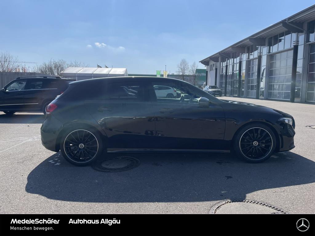 Mercedes-Benz A 200 2022