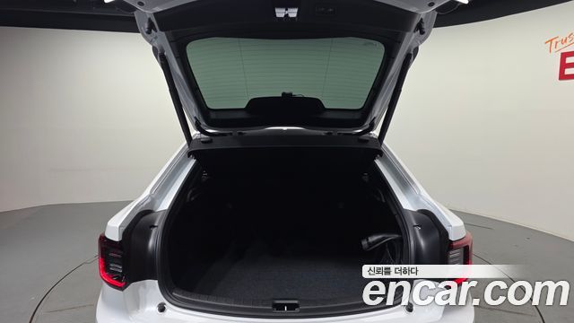 Polestar 2 2024