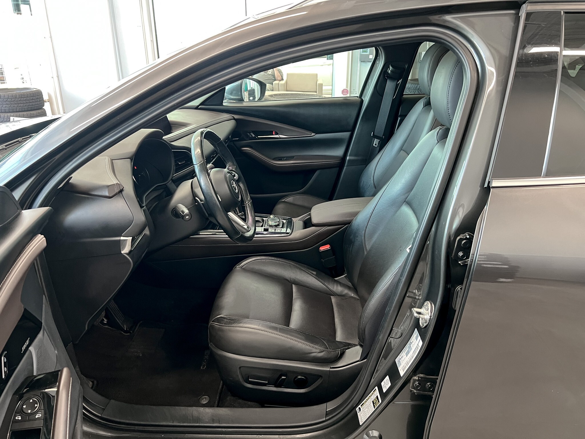 Mazda CX-30 2021