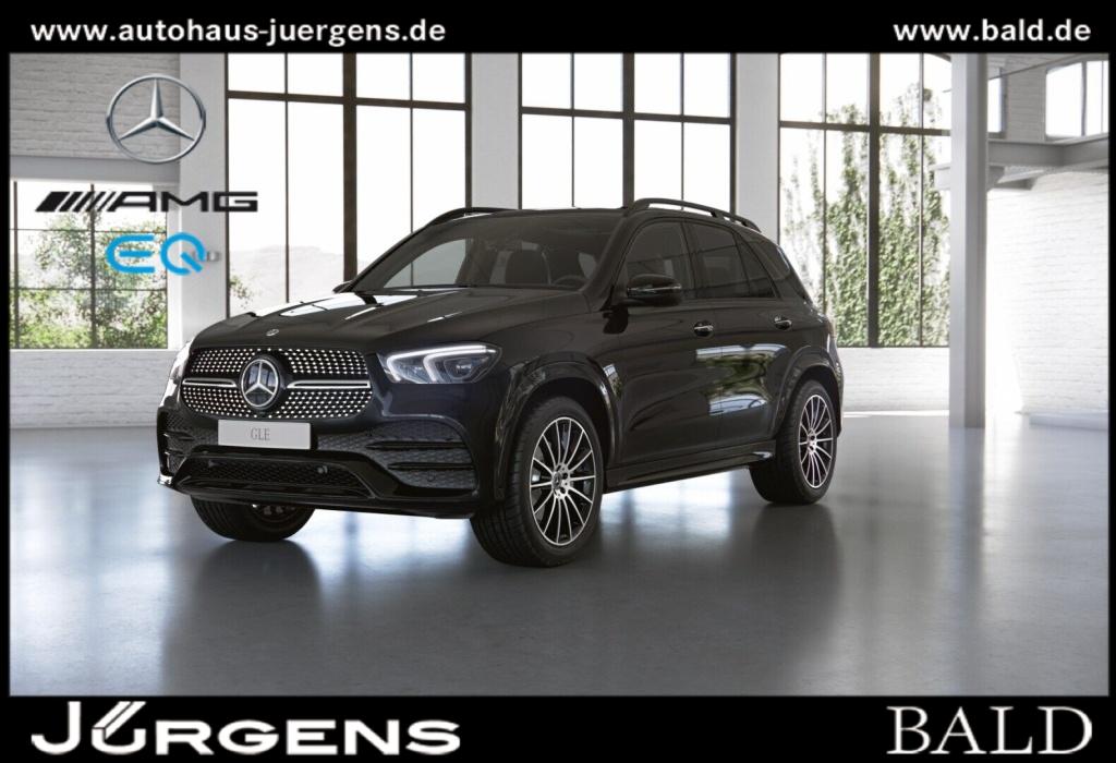 Mercedes-Benz GLE 300 2024